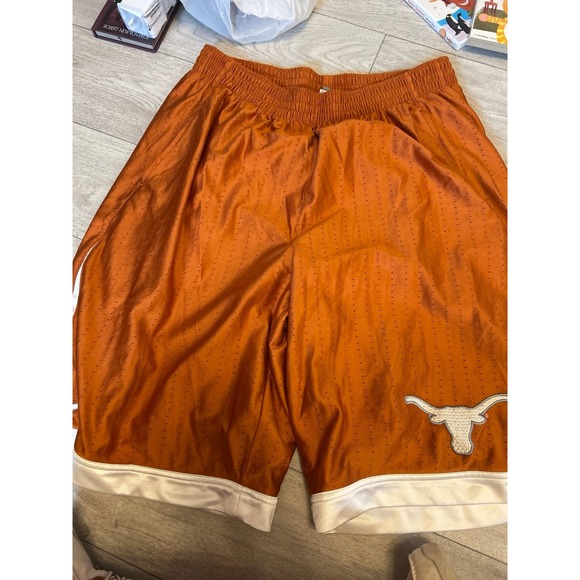 Texas Longhorns Nike‎ shorts - Picture 1 of 3